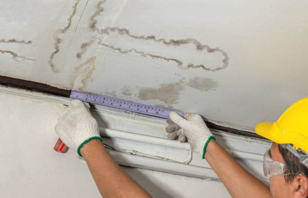 Reliable Water Damage contractor in Marion, NC by Water Damage Irwin